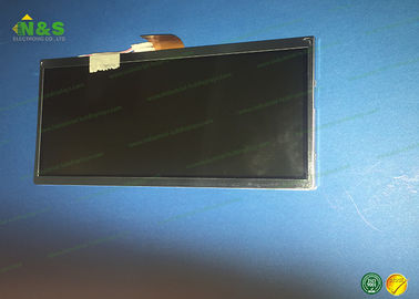 C070FW03 V4 AUO LCD Panel, 7.0 inç düz panel lcd ekran 480 × 234