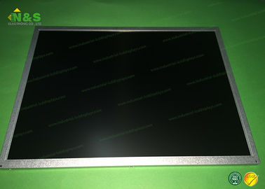 CLAA150XA01 TFT LCD Modülü CPT 1 with304.1 × 228.1 mm Masaüstü Monitör için Etkin Alan