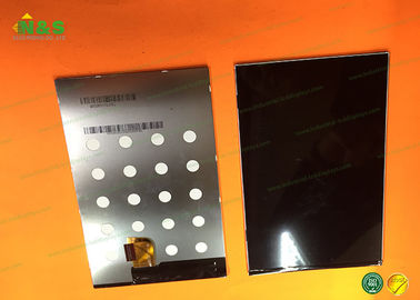 8.1 inç EL640.480-AG1 ET CC TFT LCD Modül Lumineq 165.1 × 123.8 mm Aktif Alan