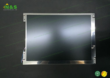 Endüstriyel Uygulama için LT121AC32U00 12.1 inç TFT LCD Modülü TOSHIBA Normalde Beyaz