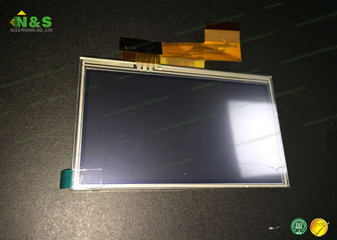 LT044MDW7000 TFT LCD Modülü TOSHIBA 4.5 inç 55.62 × Cep Telefonu için 98,88 mm