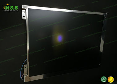 Antiglare LT121S1-105W 12,1 inç Samsung LCD Bölmesi 246 × 184.5 mm Aktif Alan