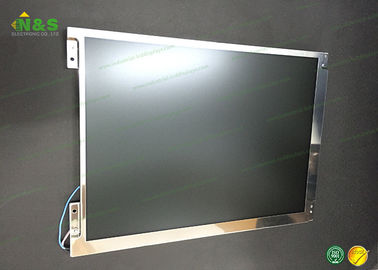 Normalde Beyaz AA121SM02 TFT LCD Modül Mitsubishi 24,1 × 184,5 mm ile 12,1 inç LCM