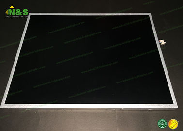 Normalde Siyah 17.0 inç ile 1337.92 × 270.336 mm TX43D21VC0CAA TFT LCD