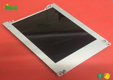 Endüstriyel Appication panel için Normalde Beyaz TX14D12VM1CAB Hitachi LCD Panel 5.7 inç
