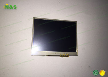 TX10D122VM0BAA TFT LCD Modülü JDI 4.0 &amp;quot;Meclisi 480 × 800 800: 1 16.7 M WLED