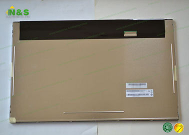 M240HW02 V1 tft lcd ekran, 531.36 × 298.89 mm aktif alanlı tft lcd panel