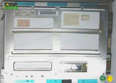 NL8060BC31-09 tablet lcd ekran, 246 × 184.5 mm Aktif Alan ile tft lcd paneli
