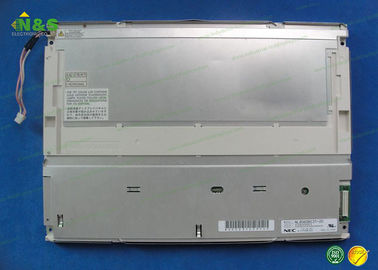 NL8060BC31-20 NEC LCD Panel / endüstriyel lcd ekran 12.1 inç 246 × 184.5 mm