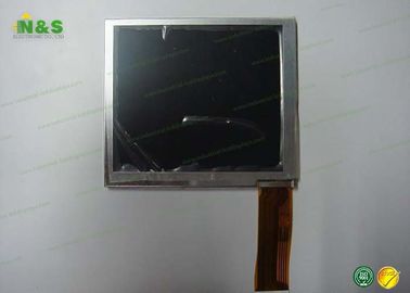 4.0 inç LTE400WQ-F01 Samsung LCD Panel Normalde Pocket TV paneli için Beyaz