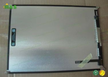 Masaüstü Monitör için 9.7 inç LTL097QL02-A02 Samsung LCD Panel, Normalde Siyah