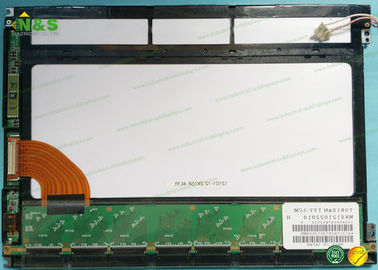 Normalde Beyaz 12,1 inç MXS121022010 TORISAN LCD Modül Peyzaj tipi