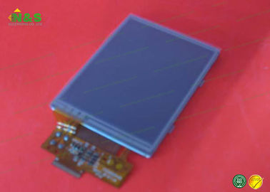 5.0 inç LTP500GV-F01 75,6 × 100,8 mm Aktif Alanlı Samsung LCD Panel 480 × 640
