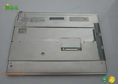 Normalde Beyaz NEC LCD Panel 10.4 inç 210.432 × 157.824 mm NL10276BC20-18