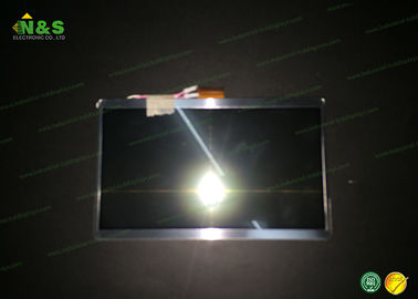 EJ070NA-01C 7.0 inç Netbook PC paneli için Innolux LCD Panel Normalde Beyaz