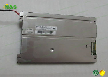 NEC NL8060BC21-11C NEC LCD Panel 170,4 × 127,8 mm Aktif Alanlı 8.4 inç
