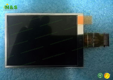 TD030WHEA1 TPO 3.0 inç LCD Panel Normalde Beyaz LCM 320 × 240 300 400: 1 16.7M WLED Seri RGB