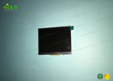 TM027CDH09 Tianma LCD Ekran 2.7 inç Normalde Beyaz 54 × 40,5 mm
