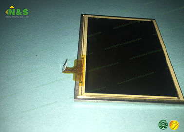 LB040Q02-TD03 LG LCD Panel 81.6 × 61.2 mm ile LG 4.0 inç Antiglare