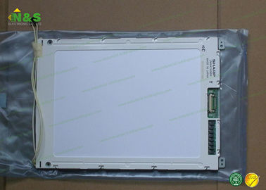 NL128102AC23-02 NEC TFT LCD Panel Masaüstü Monitör Paneli İçin Normalde Beyaz 15.4 İnç