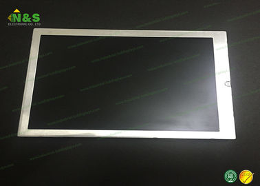 LB065WQ3-TD01 LG LCD Panel 6.5 inç LCM 400 × 240 450 400: 1 262K CCFL TTL