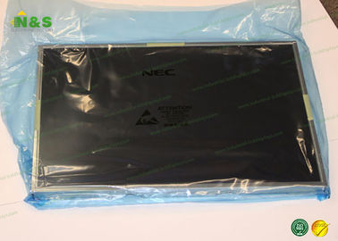 21.3 inç Normalde Siyah NEC LCD Panel NL160120BC27-19 ile 457 × 350 × 25,3 mm Anahat