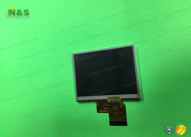 LH350WV2-SH02 3.5 inç Normal Siyah 45.36 × 75.6 mm Siyah LG LCD Panel