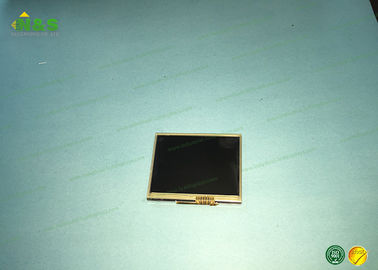 3.5 inç LTP350QV-E06 Samsung LCD PanelNormal Beyaz 53.64 × 71.52 mm ile