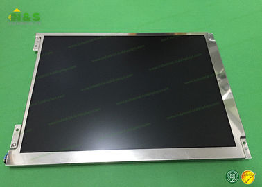 RGB 12,1 İnç TM121TDSG02 Tianma LCD Ekran 245,76 × 184,32 mm
