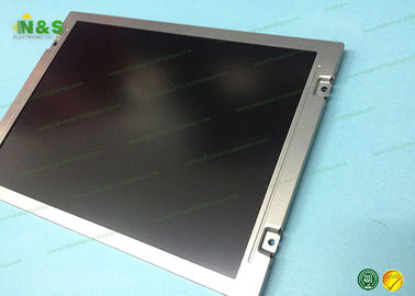 NL8060BC21-11D NEC LCD Panel 8.4 Inç NEC Endüstriyel Ekran Çizikler Yok