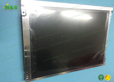 211,2 × 158,4 mm ile 10,4 inç LTM10C315 Toshiba LCD Panel