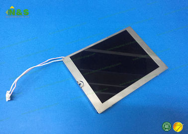 AA057VG12 5.7 inç Mitsubishi LCD Panel Normalde Beyaz 115,2 × 86,4 mm