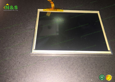 LB040Q03-TD01 LG LCD Panel 4.0 inç LCM 320 × 240 200 300: 1 16.7M WLED TTL