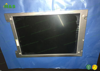 10.4 inç Normalde Beyaz LQ104V1DG53 Keskin LCD Panel 211,2 × 158,4 mm