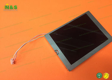 5.6 inç LQ056A5GG01 Keskin LCD PanelNormal Beyaz LCM 320 × 234 Tam renkli CCFL Analog