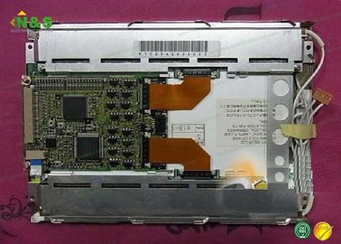 132,48 × 99,36 mm Aktif Alanlı 6.5 İnç NL6448AC20-02 NEC LCD Panel