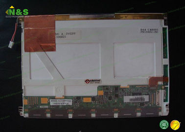 PVI PD104SL1 TFT LCD Modülü Normalde 211.2 × 158.4 mm Aktif Alan ile Beyaz