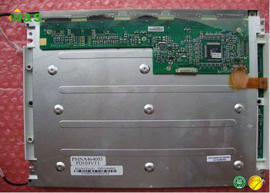 PVI PD104VT1 LCD Modülü 10.4 inç LCM 640 × 480 330 400: 1 262K CCFL TTL
