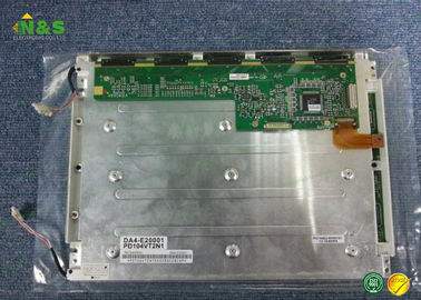 PD104VT2N1 düz panel lcd ekran, endüstriyel lcd ekran 211.2 × 158.4 mm Aktif Alan
