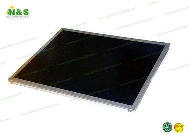 Antiglare 15.0 inç CLAA150XP07CW CPT LCD Panel LCM 1024 × 768 350 700: 1 16.7M WLED LVDS