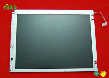 CLAA185WA04 Endüstriyel LCD Ekranlar CPT 18,5 inç Normalde Beyaz 409,8 × 230,4 mm