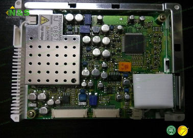 TFD50W55MS TFT LCD Modülü 5.0 inç LCM Düz Dikdörtgen Ekran