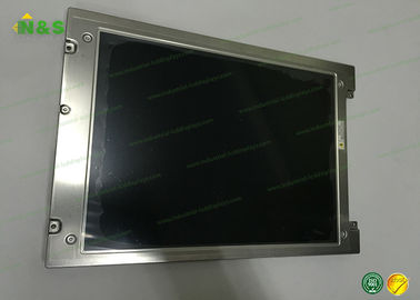 NL6448AC33-02 LCM düz panel lcd ekran, parlama önleyici lcd ekran 640 × 480