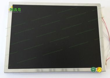 6.4 inç LB064V02-TD01 lg lcd ekran 130.56 × 97.92 mm aktif alanlı sert kaplama