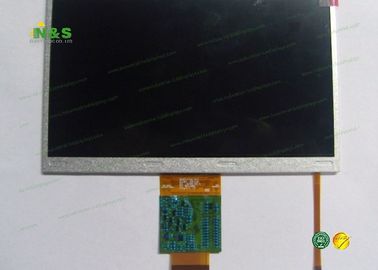 Normalde Beyaz LB070WV6-TD08 LG LCD Panel / Antiglare 7.0 inç Tablet LCD Panel