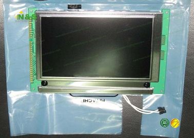 HITACHI LMG7420PLFC-X 5.1 inç Endüstriyel LCD Ekranlar, hd tft ekran Siyah / Beyaz