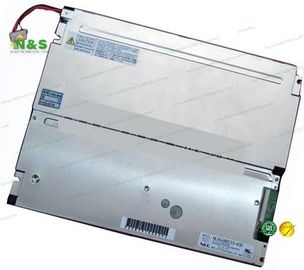 NL6448BC33-63C NEC LCD Panel 10.4 inç Normalde Beyaz 211,2 × 158,4 mm