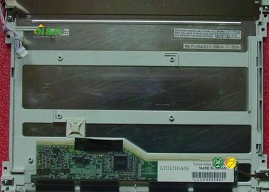 NEC LCD Panel NL6448BC63-01 40,1 × 306 mm Aktif Alanlı 20.1 inç Antiglare