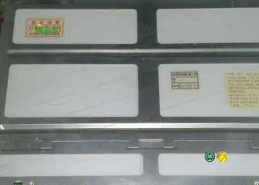 NL8060BC21-10 NEC LCD Panel 8.4 inç Normalde Beyaz 170,4 × 127,8 mm