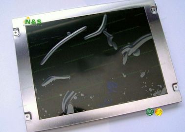 PVI PD080SL5 LCD, Endüstriyel Uygulamalar için 162 × 121,5 mm ile 8.0 inç görüntüler